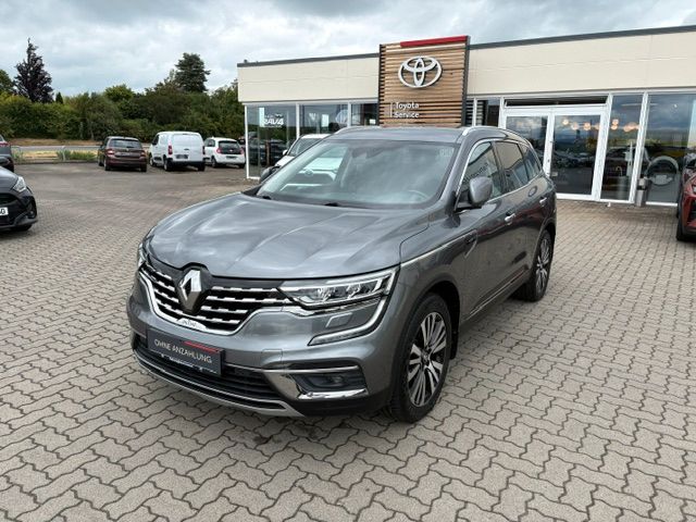 Renault Koleos 91.000 km 21.950 &euro; Halberstadt 38820