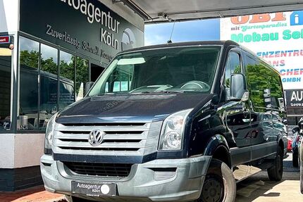VW Crafter 147.000 km 9.490 &euro; Köln 51067
