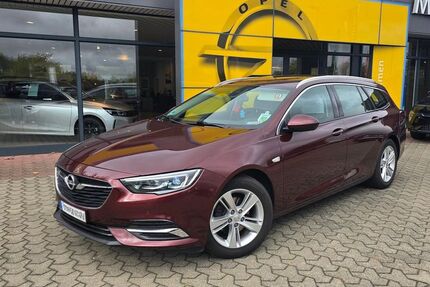 Opel Insignia 64.000 km 16.999 € Torgau 04860