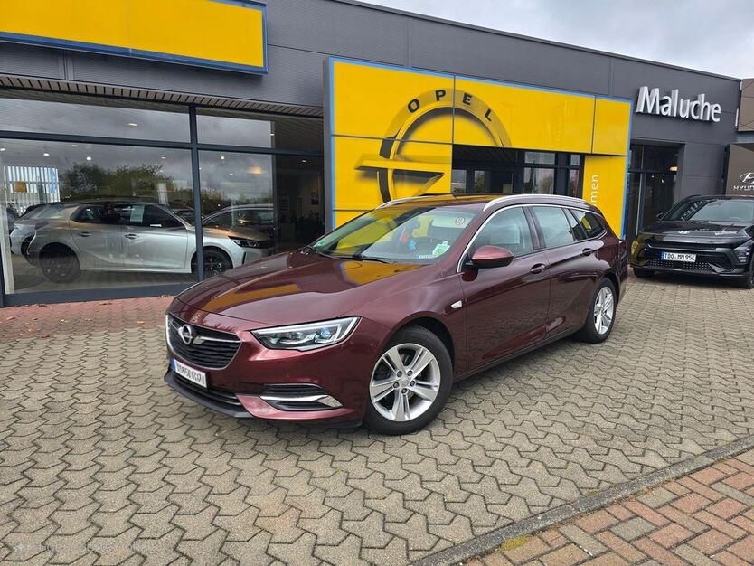 Opel Insignia 67.000 km 16.999 € Torgau 04860