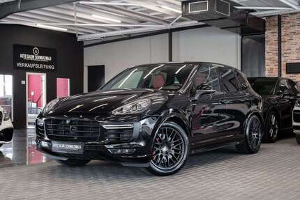 Porsche Cayenne 76.101 km 47.990 &euro; Trossingen 78647