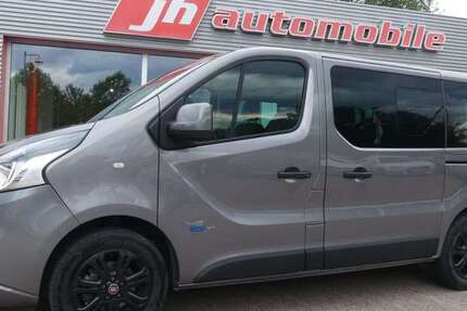 Fiat Talento 100.000 km 22.480 &euro; Langenhagen / Kaltenweide 30855