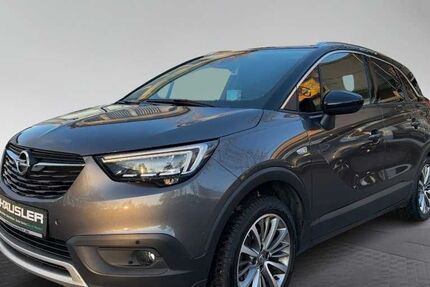 Opel Crossland (X) 82.000 km 14.370 &euro; Neubiberg 85579