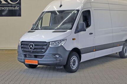 Mercedes-Benz Sprinter 25.510 km 34.272 € Hude 27798
