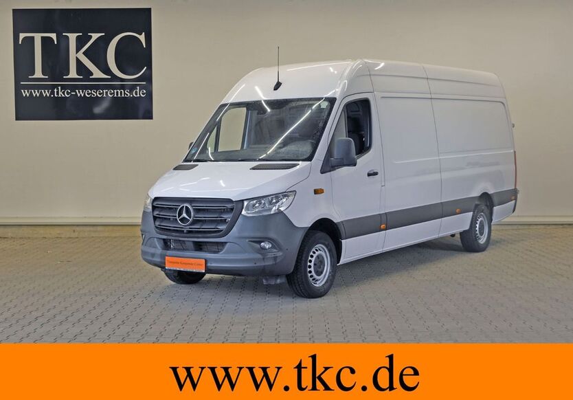 Mercedes-Benz Sprinter 25.510 km 34.272 € Hude 27798