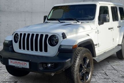 Jeep Wrangler 80.650 km 38.990 &euro; Aalen-Dauerwang 73457