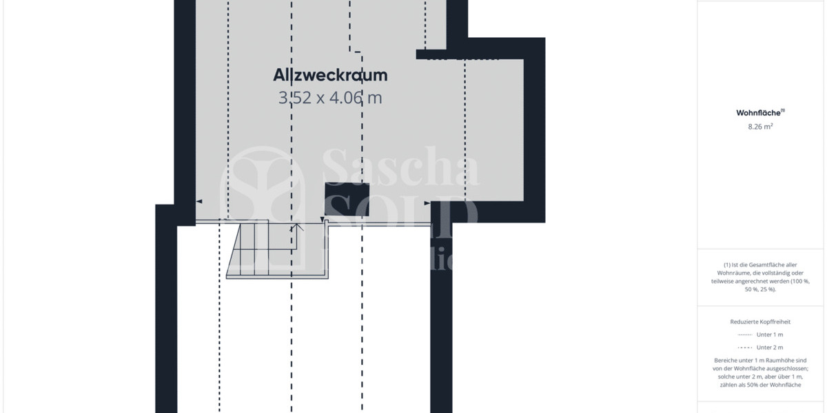 Helle und gut geschnittene 2,5-Zimmer-Wohnung in zentraler Innenstadtlage von St. Ingbert - Etagenwohnung Sankt Ingbert St. Ingbert | Angebot:26897067