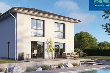 Haus Lieskau Lieskau - 5 Zimmer, 134 m&sup2;, 478.500&euro; | Angebot:24511245