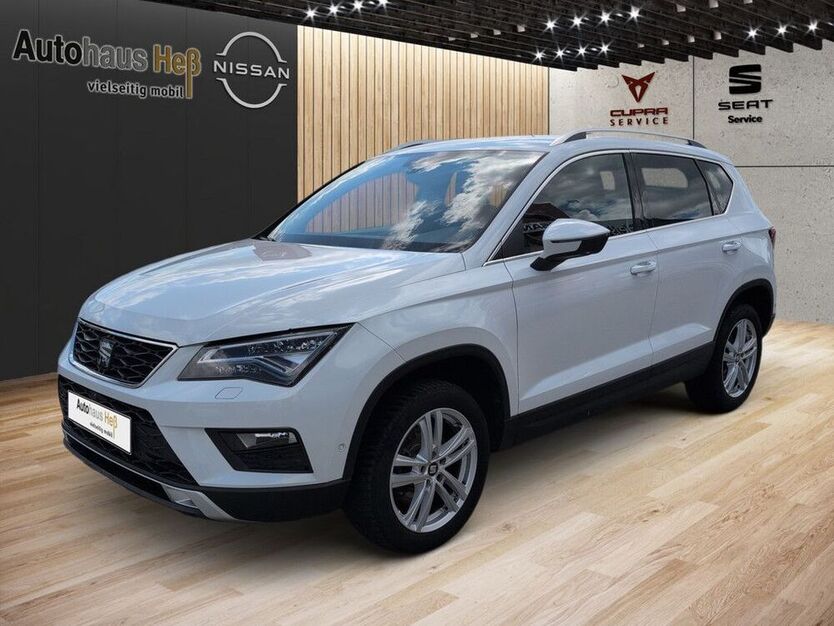 Ateca
