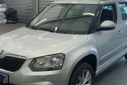 Skoda Yeti 15.900 km 22.970 € Nürnberg 90482