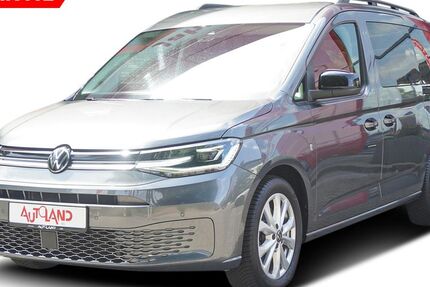 VW Caddy Maxi 121.137 km 26.990 &euro; Hannover 30179