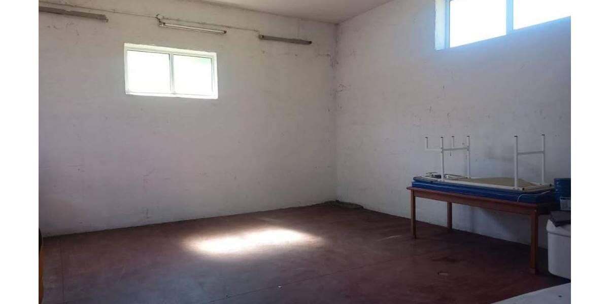 Gewerbeobjekt Bad Wilsnack - 195.000&euro; | Angebot:20809068