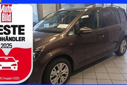 VW Touran 272.377 km 4.300 € Wolfsburg Heiligendorf 38444