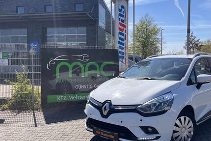 Renault Clio 24.842 km 10.980 € Münster 48159