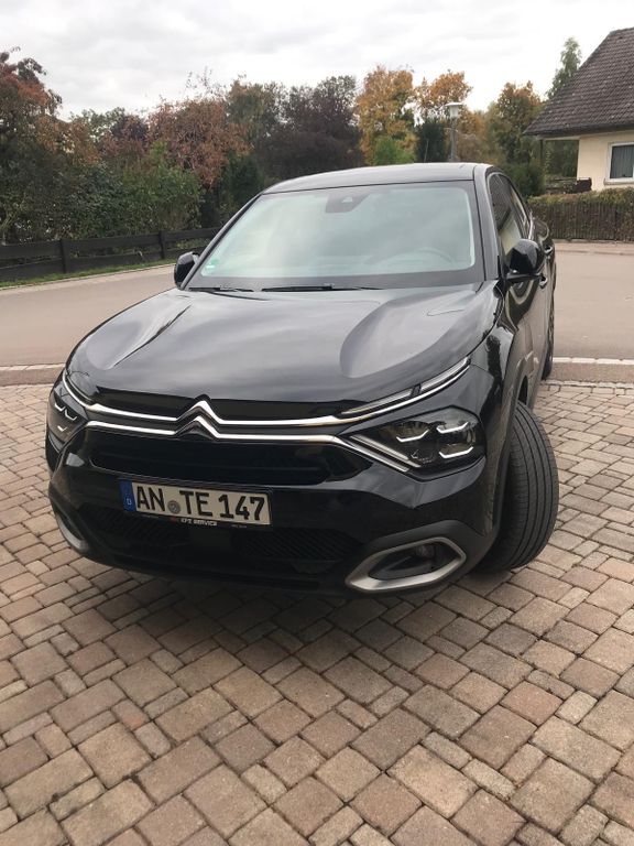 Citroen C4 57.100 km 17.500 € Bad Windsheim 91438