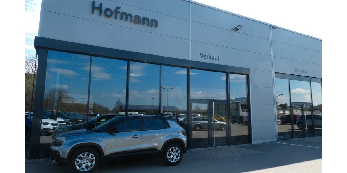 Jeep Avenger 31.250 km 18.950 &euro; Bad Saulgau 88348