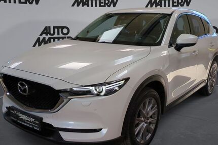 Mazda CX-5 52.900 km 22.990 &euro; Minden 32427