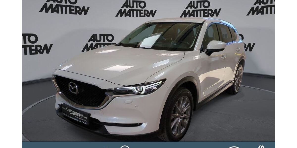 Mazda CX-5 52.900 km 22.990 &euro; Minden 32427
