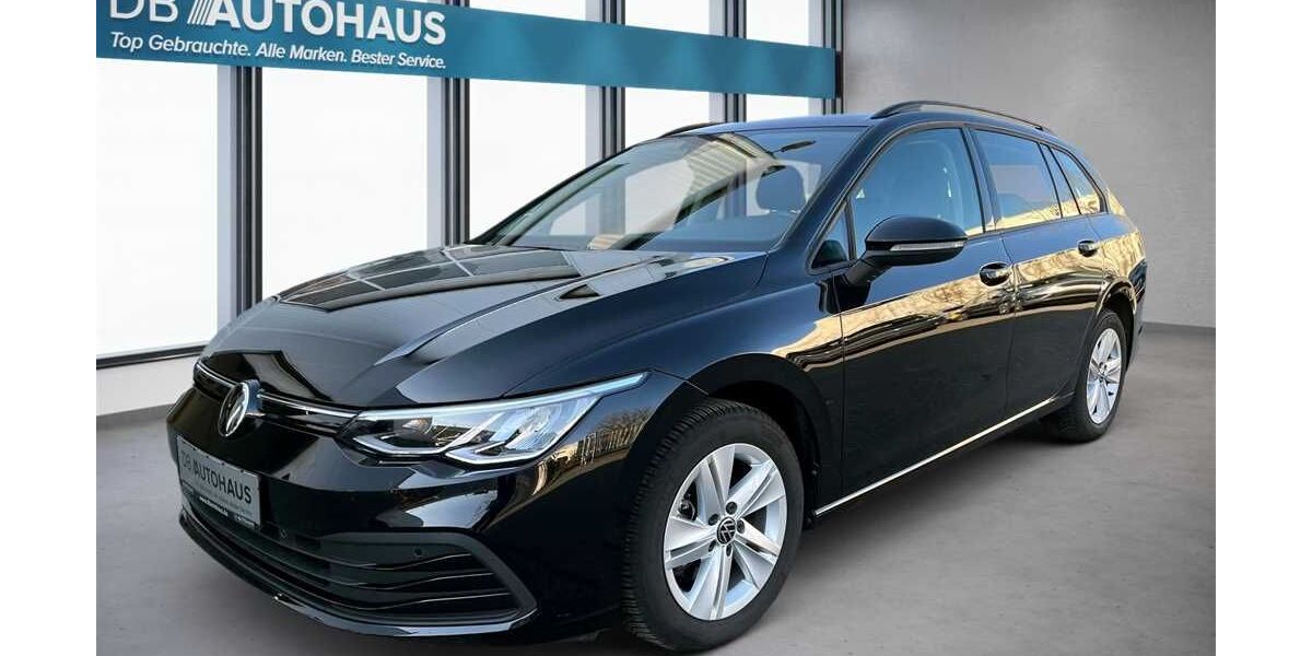 VW Golf 24.872 km 20.980 &euro; Schweinfurt 97424