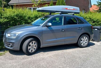 Audi Q3 43.000 km 13.900 &euro; Itzehoe 25524
