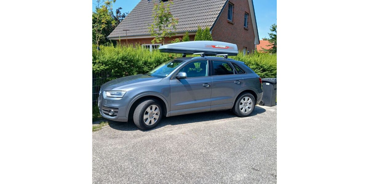 Audi Q3 43.000 km 13.900 &euro; Itzehoe 25524