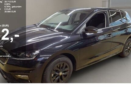Skoda Fabia 7.200 km 25.269 € Krefeld 47804
