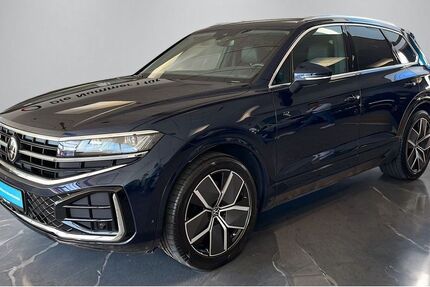 VW Touareg 28.539 km 66.490 &euro; Aschaffenburg 63741