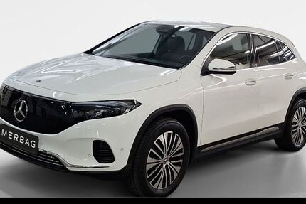 Mercedes-Benz EQA 17.937 km 38.990 &euro; Mainz 55128