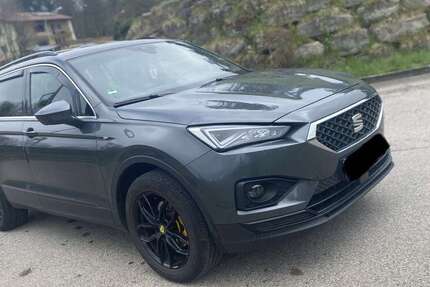 Seat Tarraco 141.300 km 17.400 &euro; Traunreut 83301