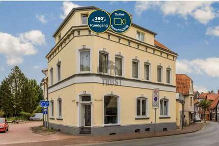 Wohnung Stadthagen - 3 Zimmer, 71 m&sup2;, 690&euro; | Angebot:27332719