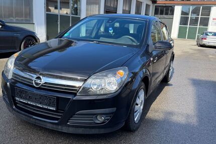 Opel Astra 191.600 km 1.750 &euro; Prutting 83134