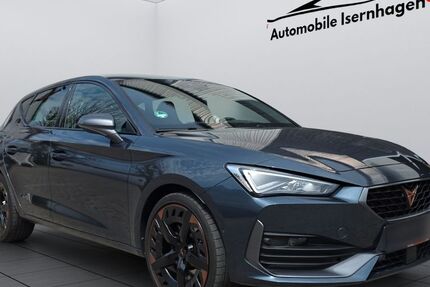 Cupra Leon 38.000 km 21.990 &euro; Isernhagen 30916