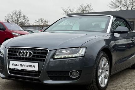 Audi A5 115.644 km 8.950 &euro; Ergolding ( bei Landshut ) 84030