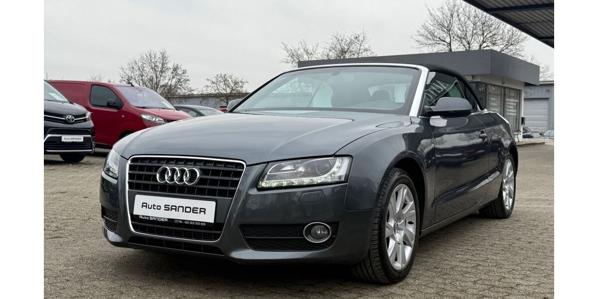 Audi A5 115.644 km 8.950 &euro; Ergolding ( bei Landshut ) 84030