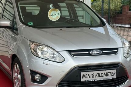 Ford C-Max 56.900 km 9.590 € Neuwied 56567