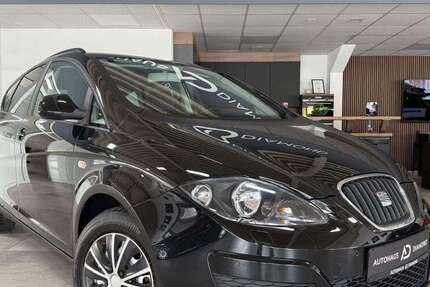 Seat Altea