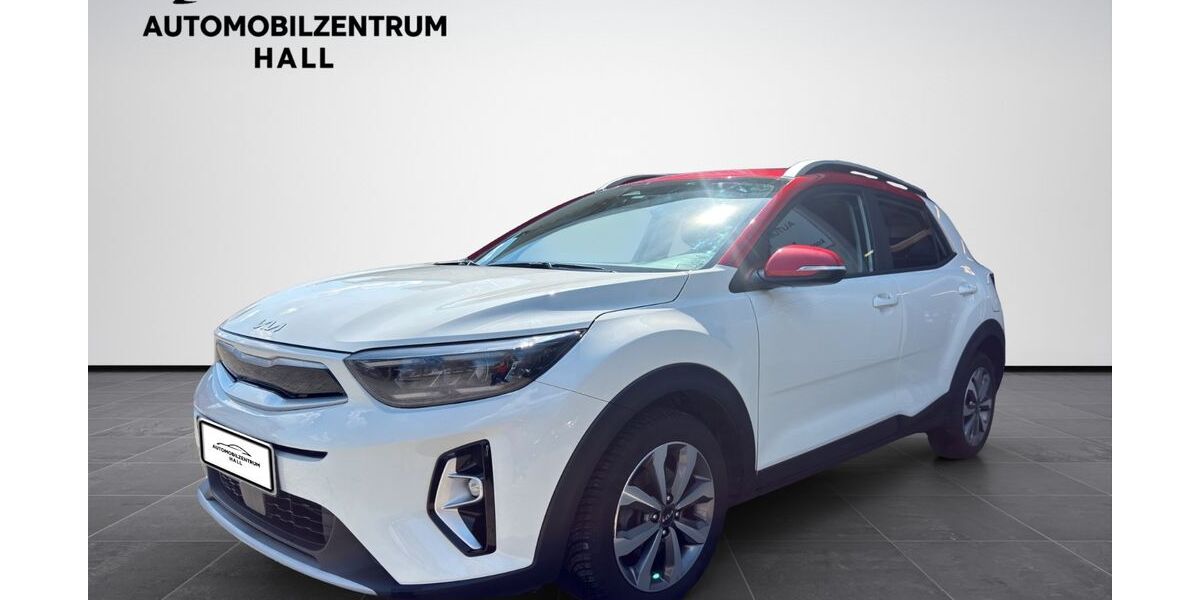 Kia Stonic 66.000 km 12.499 &euro; Aalen 73430