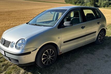 VW Polo 167.600 km 799 &euro; Fürstenfeldbruck 82256
