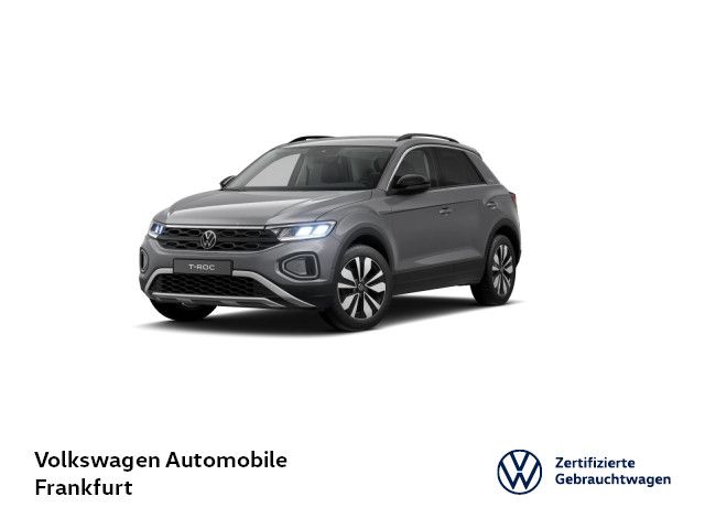 VW T-Roc 11.932 km 22.250 &euro; Frankfurt 60326