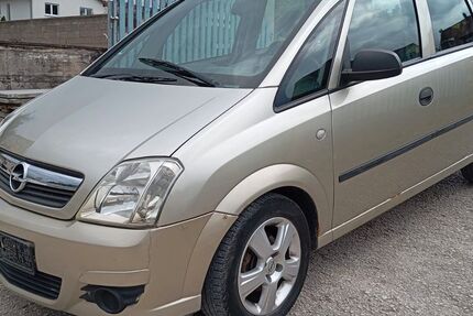 Opel Meriva 154.961 km 750 &euro; Röttenbach 91187