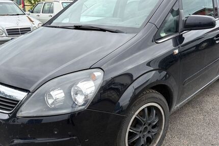 Opel Zafira 207.000 km 690 &euro; Nörvenich-Binsfeld 52388