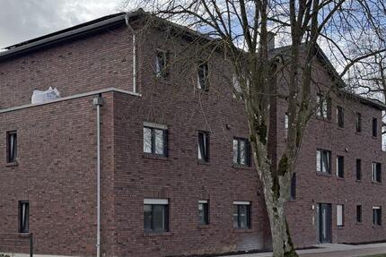 Wohnung Sögel - 3 Zimmer, 92 m&sup2;, 1.100&euro; | Angebot:26003301