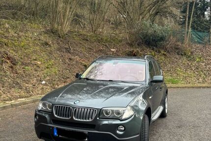 BMW X3 297.542 km 4.000 &euro; Bad Ems 56130