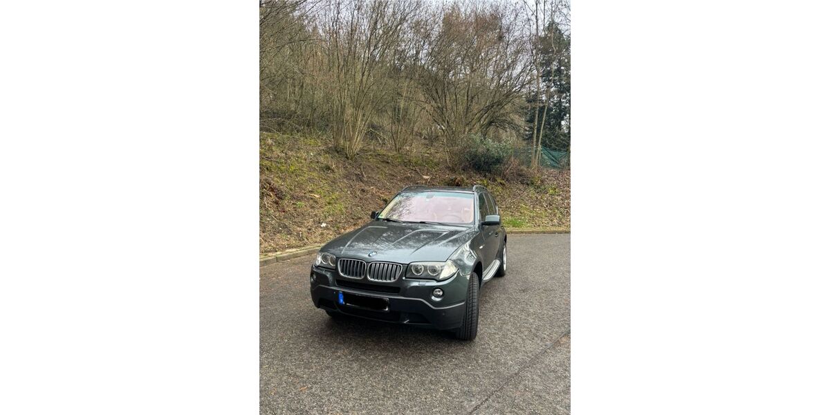 BMW X3 297.542 km 4.000 &euro; Bad Ems 56130