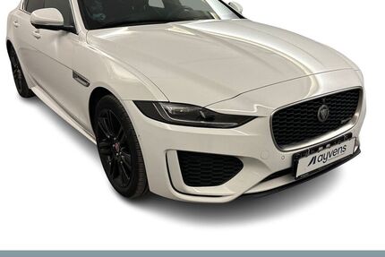 Jaguar XE 98.238 km 26.480 &euro; Dorfmark 29683