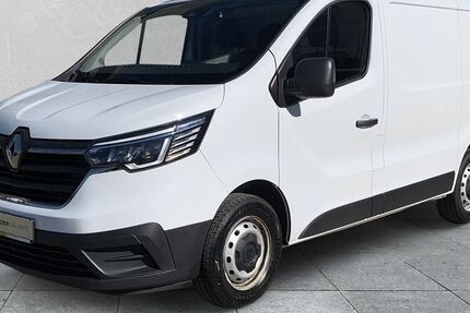 Renault Trafic 131.500 km 20.490 € Zwickau 08058