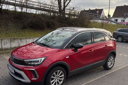 Opel Crossland (X) 176.000 km 10.200 &euro; Schweinfurt 97424