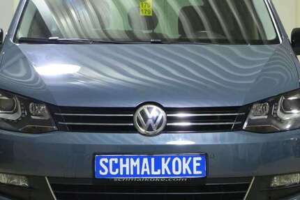 VW Sharan