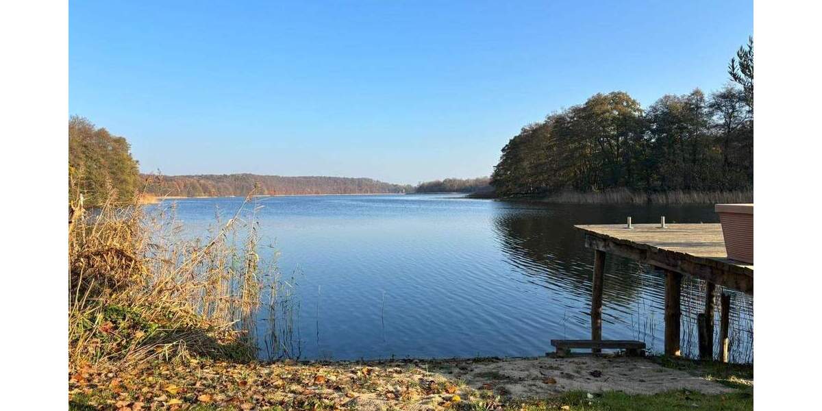 Einfamilienhaus Feldberger Seenlandschaft Carwitz - 5 Zimmer, 128 m&sup2;, 986.000&euro; | Angebot:25781136