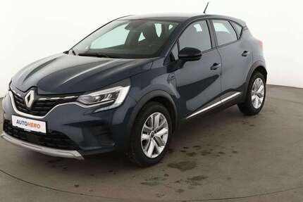 Renault Captur 85.010 km 13.090 &euro; Berlin 14059